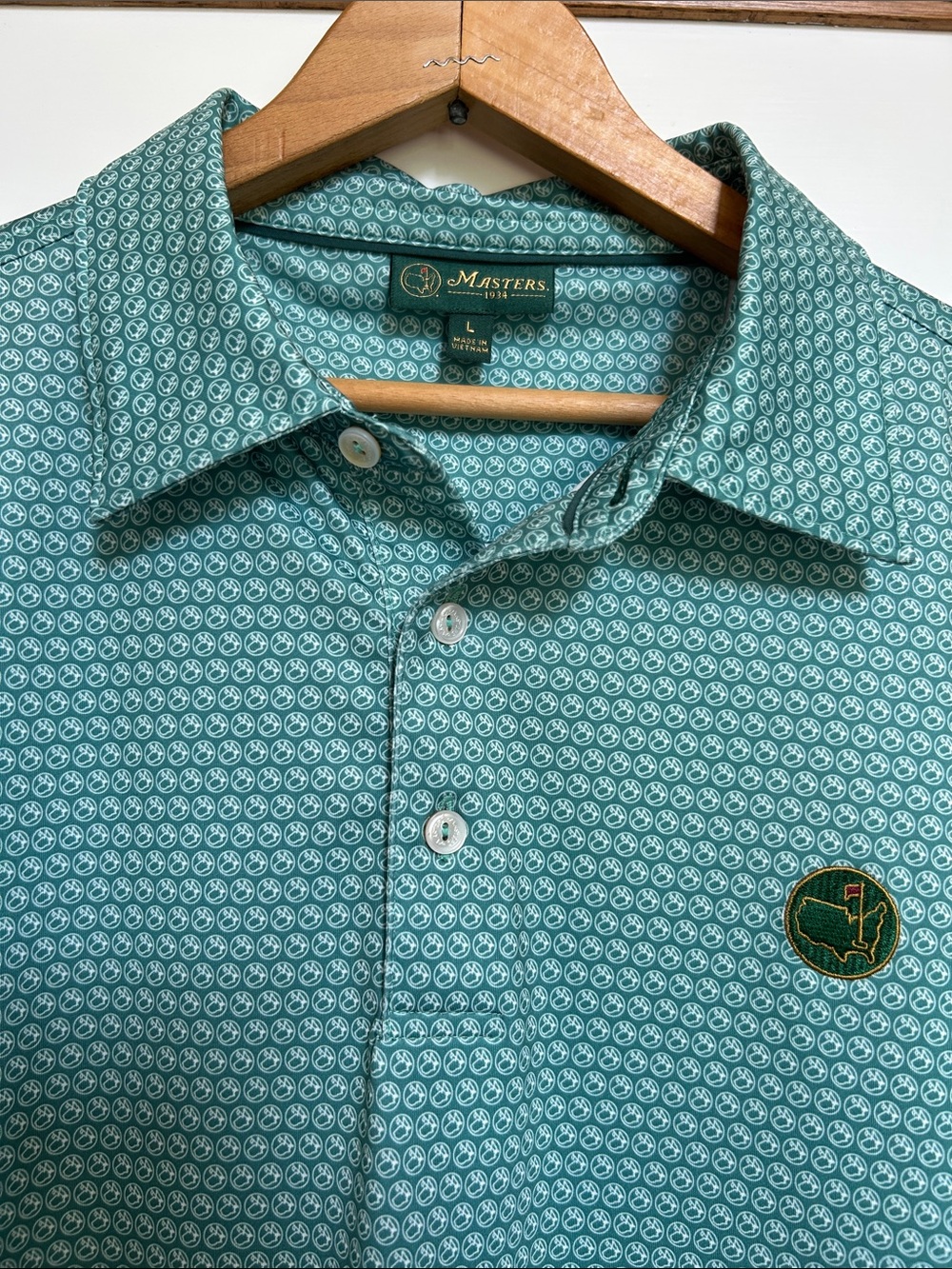 The Masters Polo